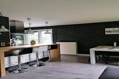 Les Rainettes – Rustig familiehuis met tuin e...