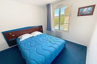 Familienurlaub in La Roche-Posay