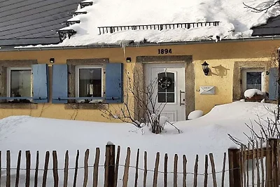 Casa vacanze Chalet Bianca