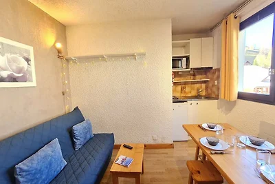 Familienapartment in den Nordalpen