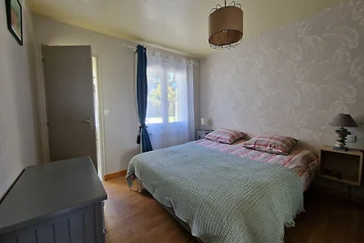 Komfortables Ferienhaus, Paimpol