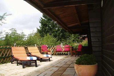 Eifelcottage Storchennest