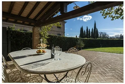 Villa Zambra Komfortable Ferienresidenz