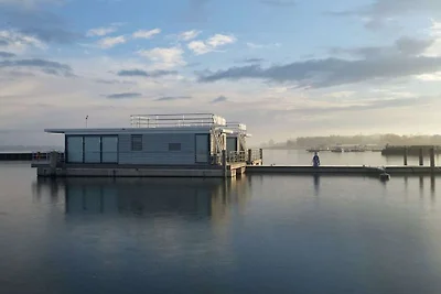 Wellenreiter Komfortable Ferienresidenz