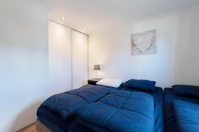 Chalet con Giardino in Stile Zaan