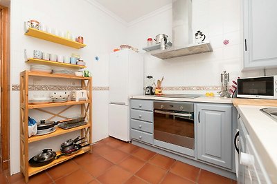 Villa Pinares - Huis in Chiclana De La...