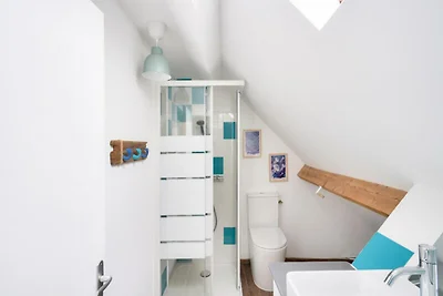 Casa a Loctudy vicino alla spiaggia di Langoz