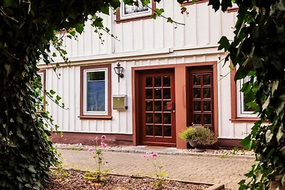 Ferienwohnung mit 2 Schlafzimmer
