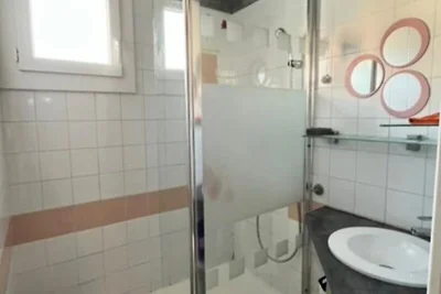 Wohnung in Le Boucanet in der Nähe des...