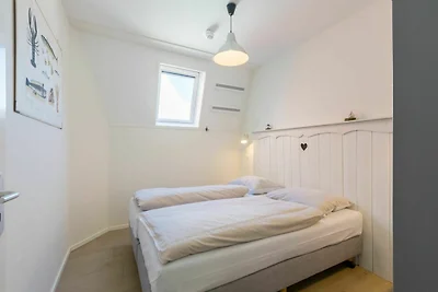 Luxuriöse Ferienwohnung mit Parkplatz