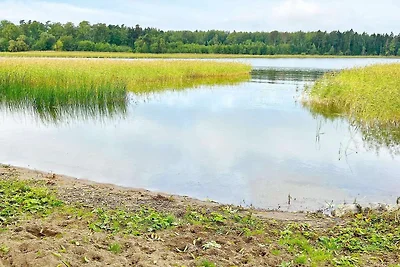5 Personen Ferienhaus in MUNSö-By Traum