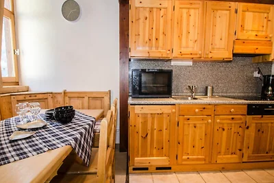 3 Zimmer für 6 Personen