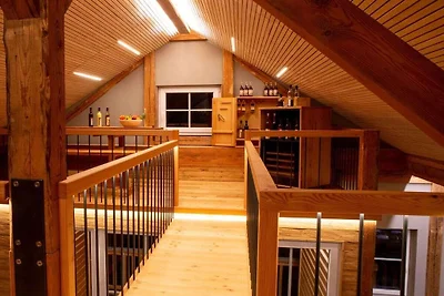 Alpenloft Mereine