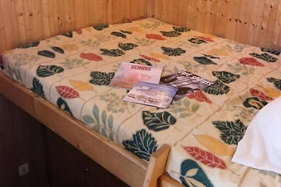 Ferienwohnung in Arolles mit Zugang zu den...