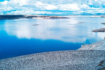 19 persone case ad Jøsenfjorden-By Traum