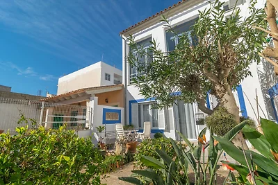 Casa Acogedora.
