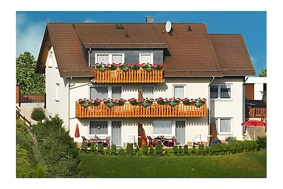 Haus Nietmann Ferienwohnung Nr. 4