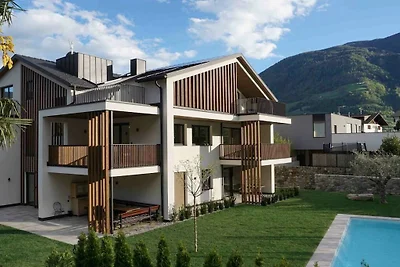 Apartsuite Rosengarten