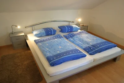 Ferienwohnung mit 1 Schlafzimmer