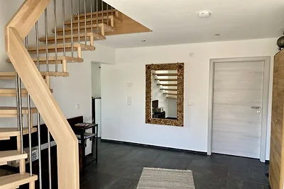 Casa vacanze a Warin con piscina