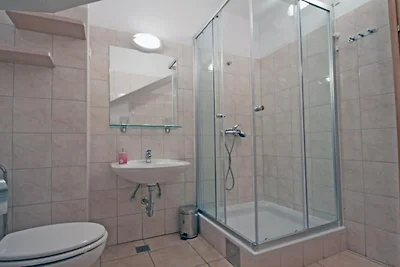 Beachfront Apartments Tamarix - Superior One ...