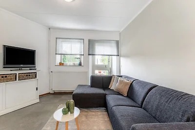 Casa vacanze a Voerendaal con terrazza