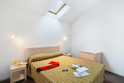 Appartamento a Olonne-sur-Mer in Resort