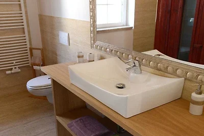 Holiday home with 2 bedrooms