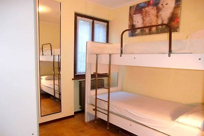Atemberaubendes Ferienhaus in Molina di Ledro...
