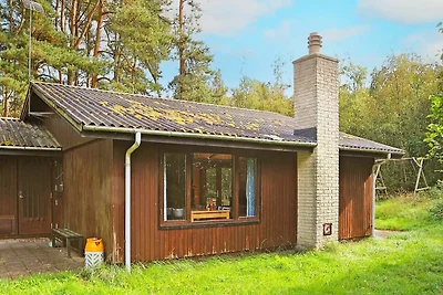 6 Personen Ferienhaus in Sæby