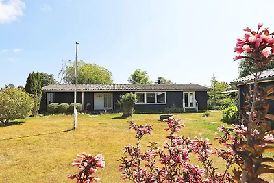 6 Personen Ferienhaus in Faxe Ladeplads