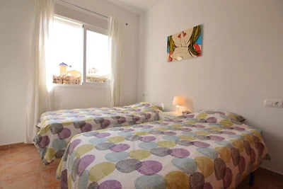 Villa con piscina privata vicino a Mazarrón