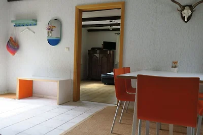 Apartament wakacyjny z 2 sypialniami