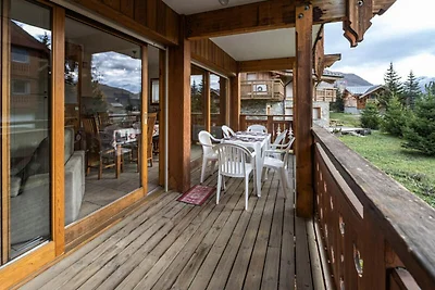 Komfortable Wohnung in Dorfnähe