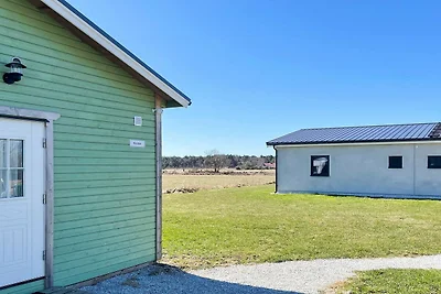 4 osob apartament w Hemse