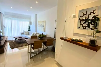 Appartements f�r 4 Personen