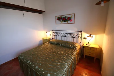 Villa a Montefiascone con piscina