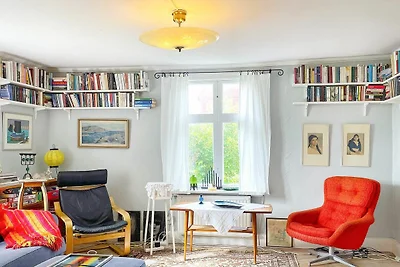 6 Personen Ferienhaus in LJUNGSARP-By Traum