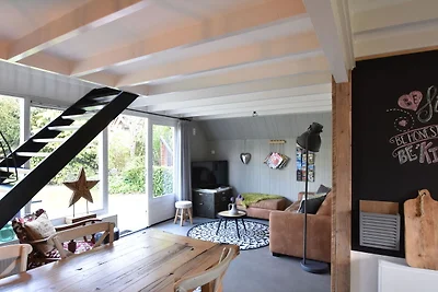 Casa vacanze a Tuitjenhorn con giardino