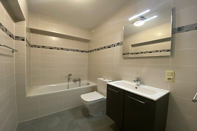 Wohnung in Nieuwpoort mit Meeresstrand