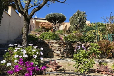 Villa Christina||Bormes les Mimosas