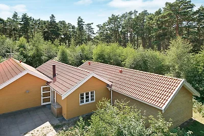 Nowoczesna ucieczka z spa -- By Traum...