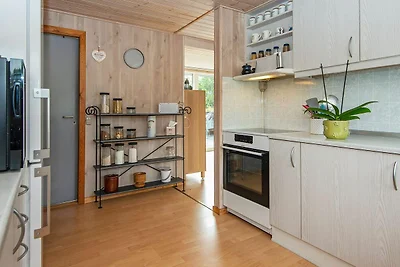 7 Personen Ferienhaus in Juelsminde-By Traum