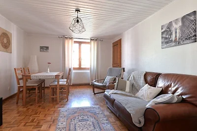 Apartament wakacyjny z 1 sypialnią