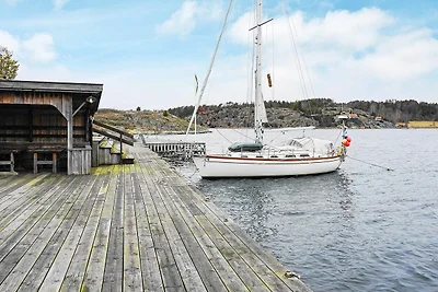 4 Personen Ferienhaus in ELLÖS