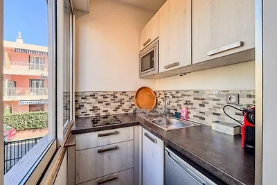 Ferienhaus in der Nähe des Strandes von...