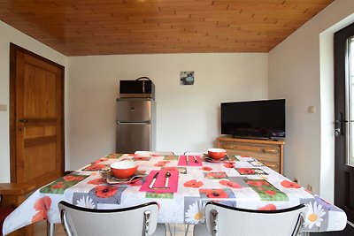 Ferienwohnung Familienurlaub Tenneville