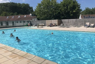 Dünenhaus Nordseewind