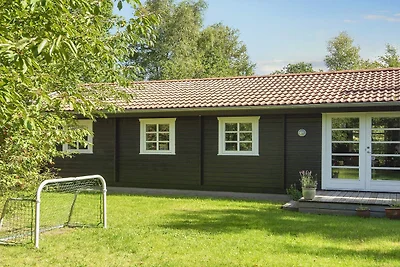 4 persoons vakantie huis in Glesborg-By Traum