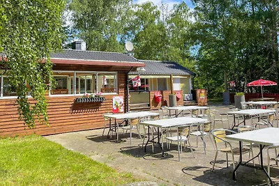 Gemütliches Strandhaus in Grammahagen